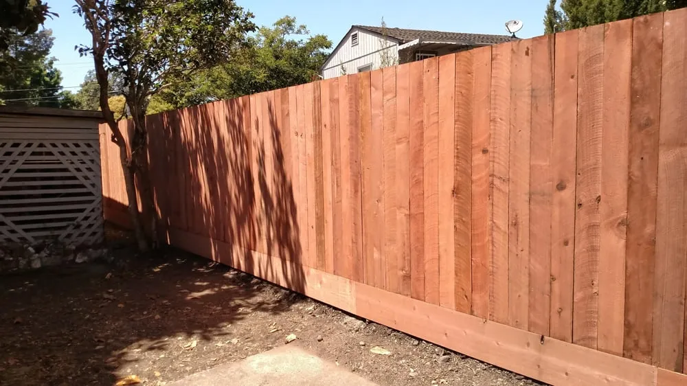 Professional yard maintenance for year-round maintenance across Santa Rosa, CA - Drew Coomes Landscaping & Maintenance