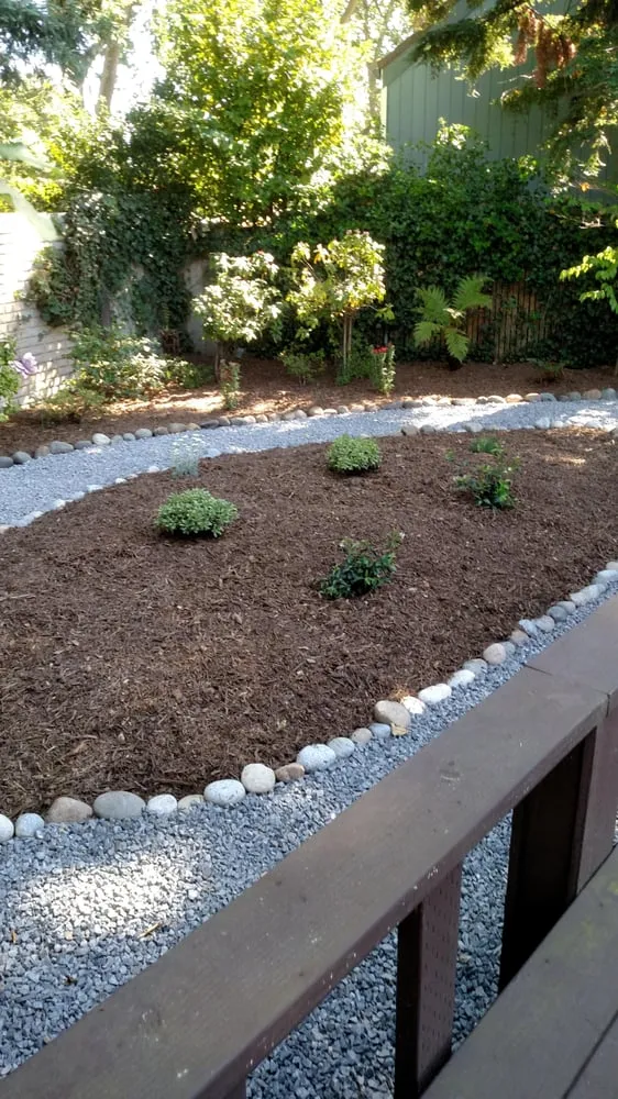 Reliable outdoor landscaping for homes across Santa Rosa, CA - Drew Coomes Landscaping & Maintenance