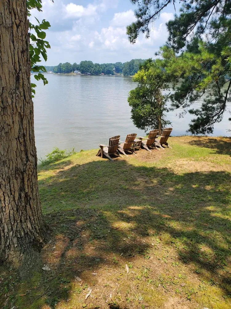 Professional landscaping services with custom design across Covington, GA - Drew Lawn Care Service