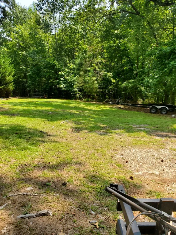 Custom landscaping services experts serving Covington, GA - Drew Lawn Care Service