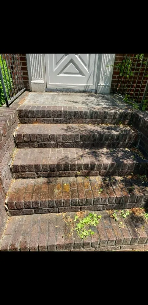 Top-rated lawn mowing service in Farmville, VA by Drew Osborn