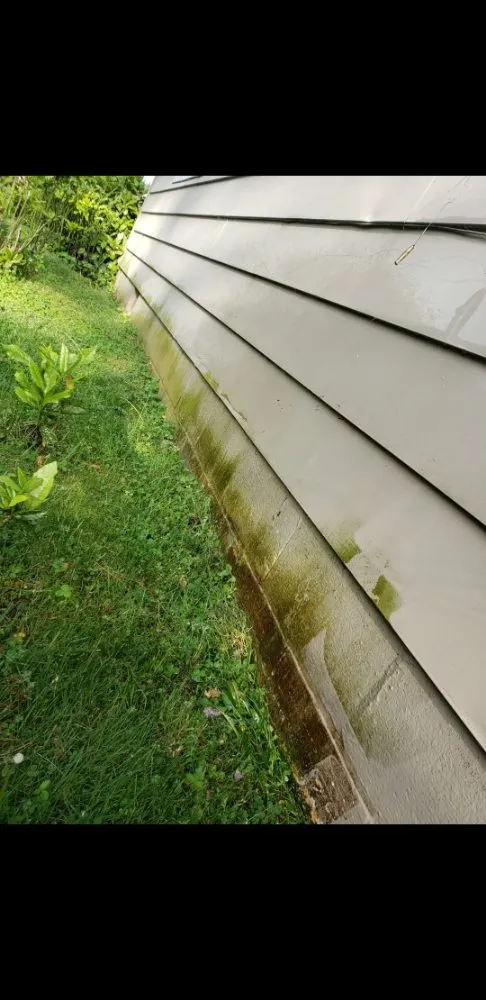 Professional residential landscaping near you in Farmville, VA by Drew Osborn