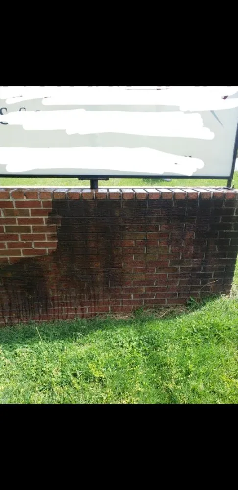 Professional lawn mowing service in Farmville, VA - Drew Osborn