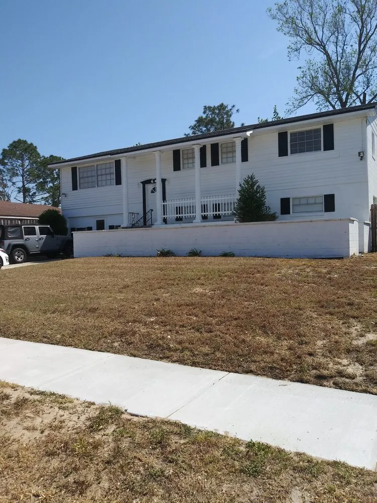 Expert landscape installation in Belle Isle, FL - Dreway Lawn Services