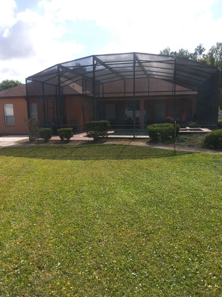 Top-rated landscaping services for residential properties across Belle Isle, FL - Dreway Lawn Services