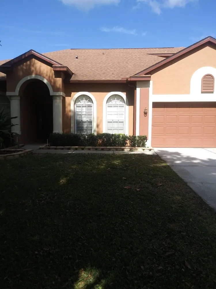 Top-rated yard cleanup service in Belle Isle, FL - Dreway Lawn Services