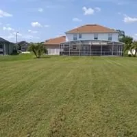 Custom landscaping services experts serving Belle Isle, FL - Dreway Lawn Services