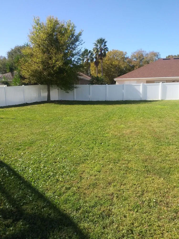 Expert landscaping services in Belle Isle, FL - Dreway Lawn Services