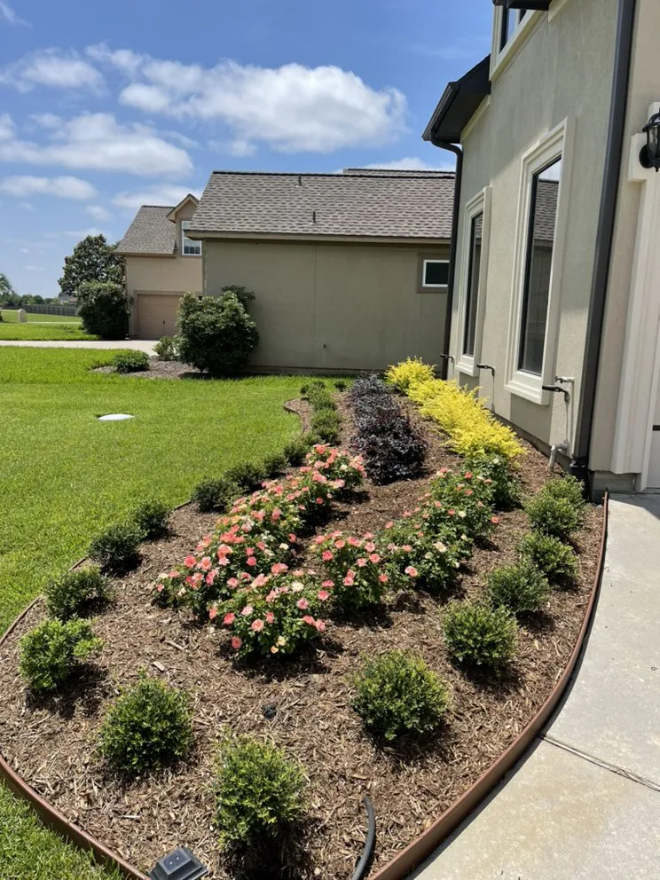 Expert yard cleanup service near you across Houston, TX - DrewGreen Lawn & Landscape