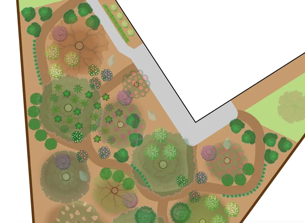 Top-rated yard cleanup service in Houston, TX - DrewGreen Lawn & Landscape