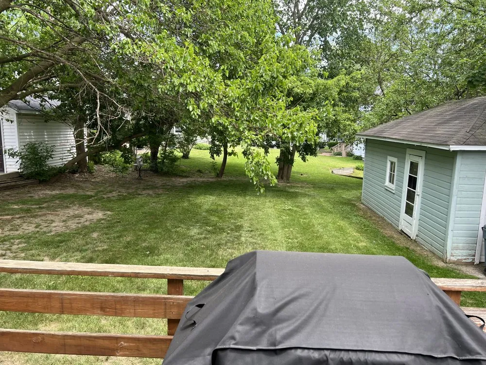 Top-rated garden landscaping in Flushing, MI - Drew's Advanced Lawn Care