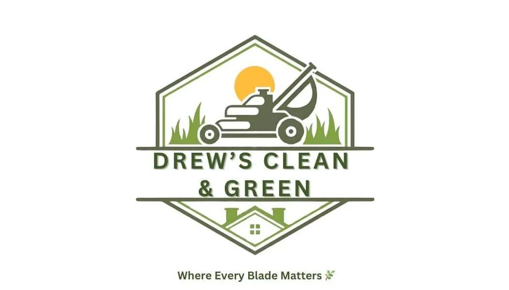 Custom garden landscaping in Jacksonville, TX - Drew's Clean & Green