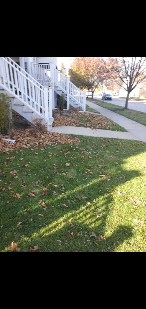 Trusted landscape design for residential properties in Fruitport Charter Township, MI by Drew's Customs Cutz & Landscaping