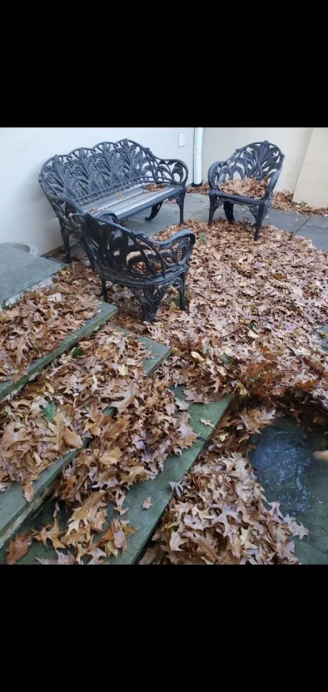 Trusted lawn care service in Fruitport Charter Township, MI by Drew's Customs Cutz & Landscaping