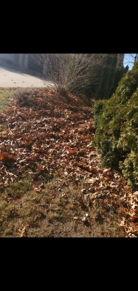 Trusted landscape installation in Fruitport Charter Township, MI by Drew's Customs Cutz & Landscaping