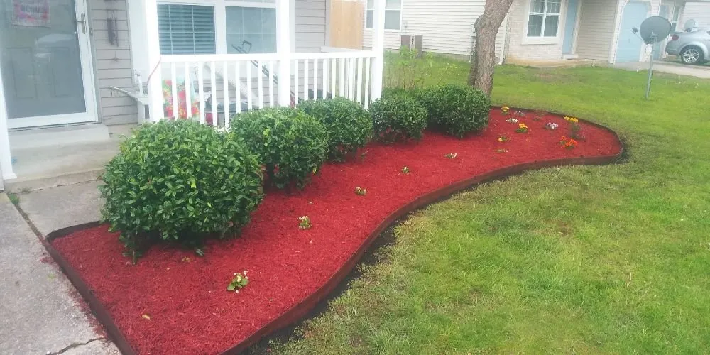 Top-rated lawn care service in Marydel, DE - Drew's Cutting Crew