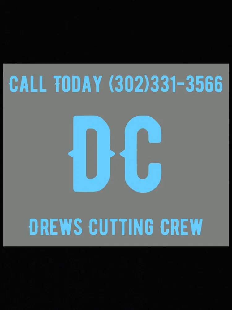 Affordable landscaping services in Marydel, DE - Drew's Cutting Crew