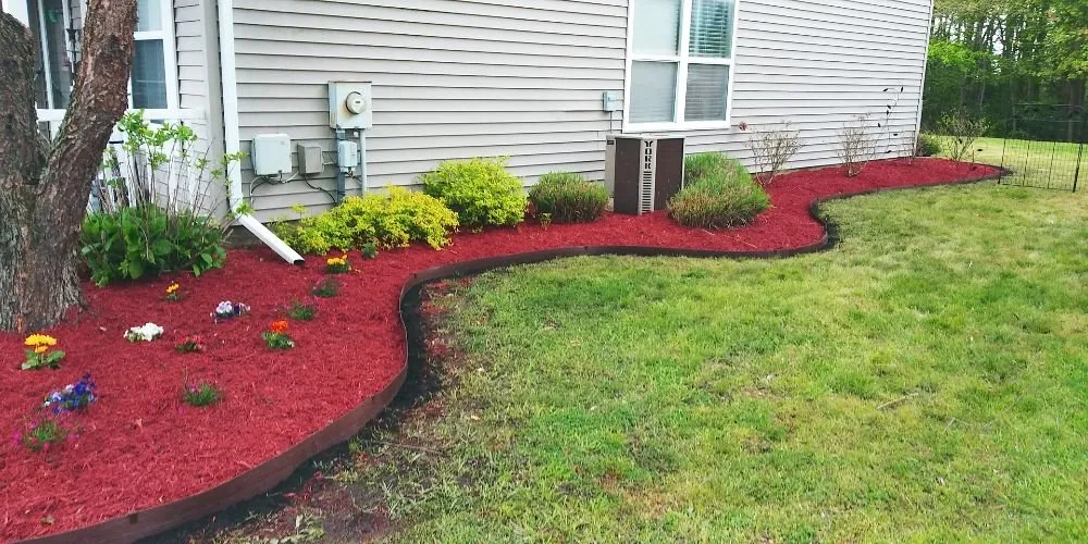 Local yard maintenance experts serving Marydel, DE - Drew's Cutting Crew