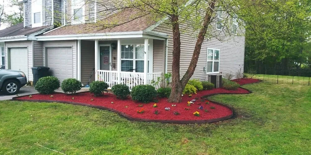 Trusted landscape design experts serving Marydel, DE - Drew's Cutting Crew