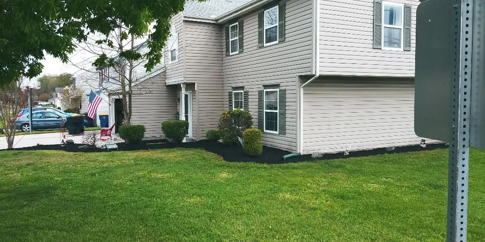 Trusted residential landscaping experts serving Marydel, DE - Drew's Cutting Crew