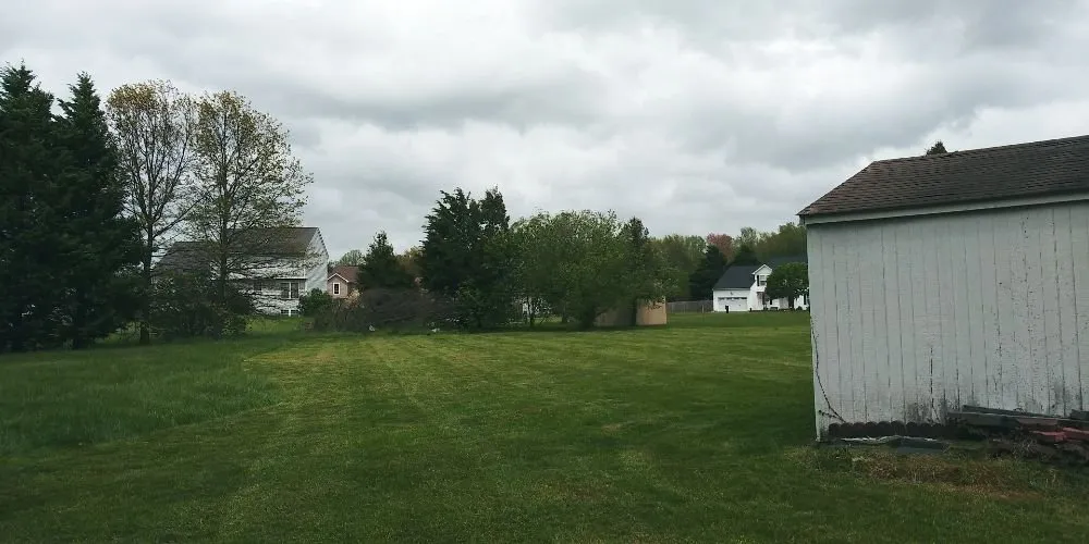 Local landscape installation for beautiful yards across Marydel, DE - Drew's Cutting Crew
