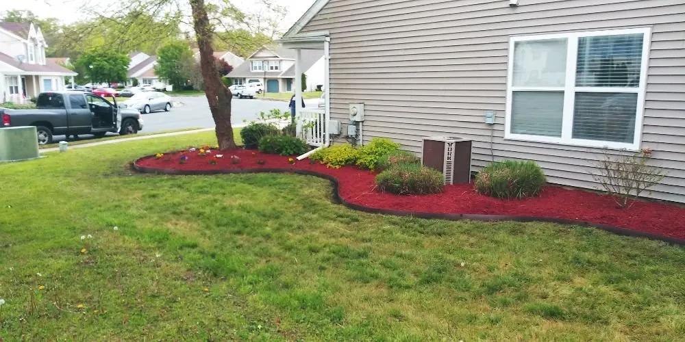 Trusted yard maintenance in Marydel, DE - Drew's Cutting Crew