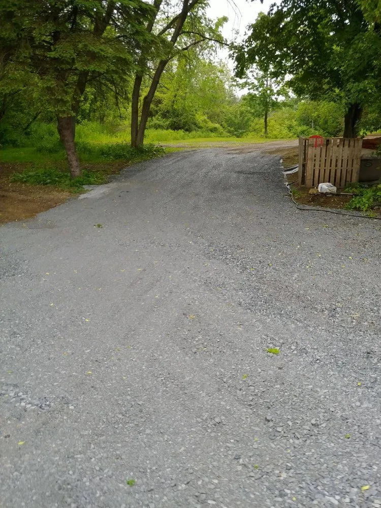 Top-rated landscape design for beautiful yards across Granville, NY - Drew's Driveways and Landscaping