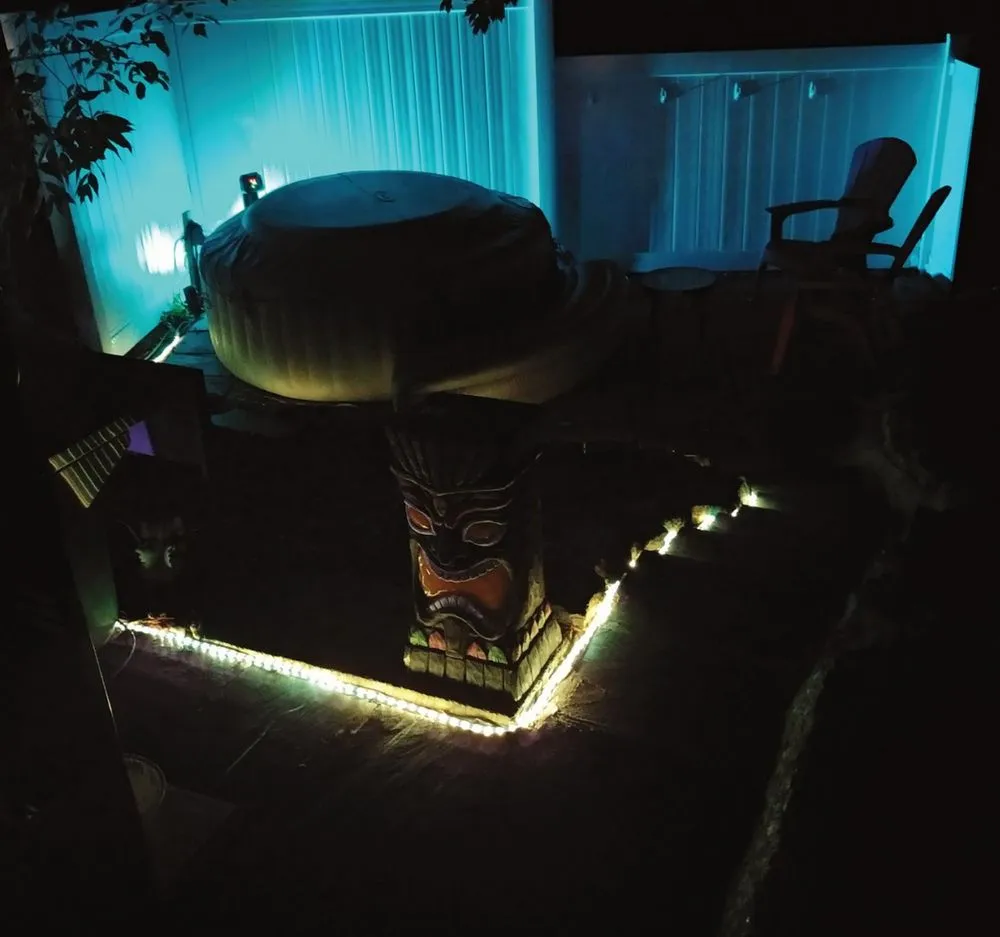 Trusted residential landscaping experts serving Granville, NY - Drew's Driveways and Landscaping