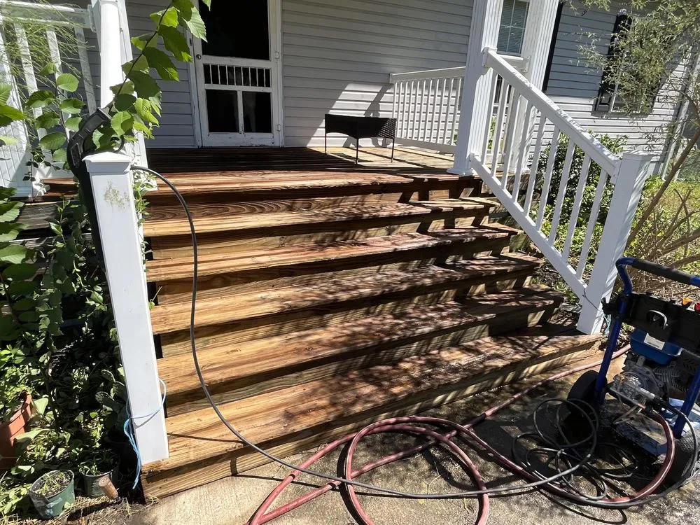 Reliable residential landscaping in Carrsville, VA - Drew’s Food Forest & Edible Landscaping