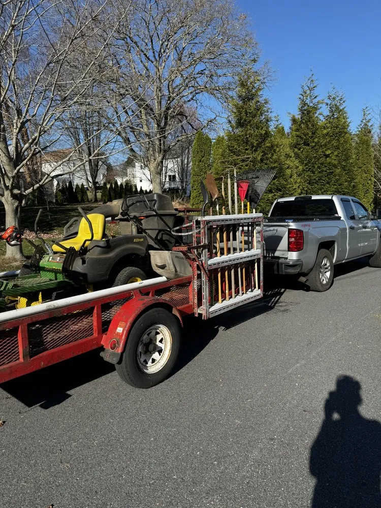 Top-rated landscaping services in Somerset, MA by Drew’s Landscaping