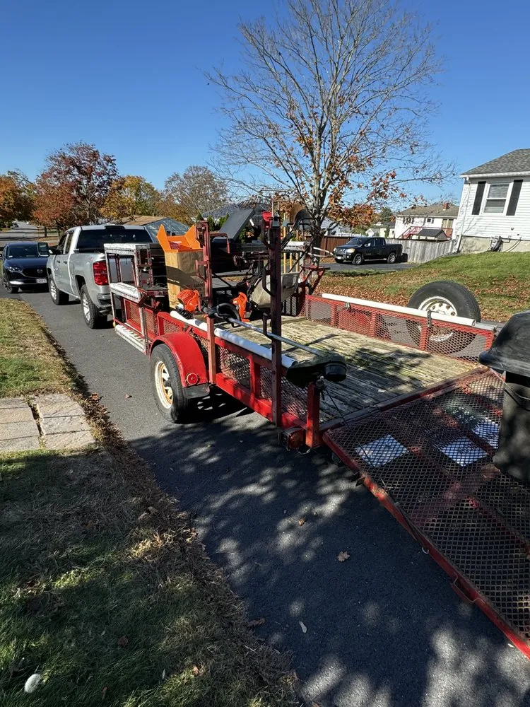 Professional landscaping services near you across Somerset, MA - Drew’s Landscaping