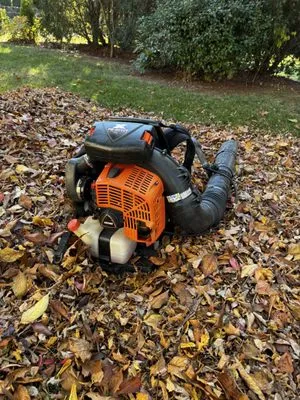 Drew’s Landscaping