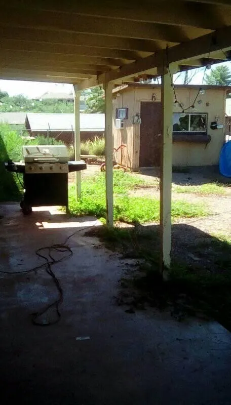 Expert yard maintenance in Wickenburg, AZ by Drew’s Landscaping