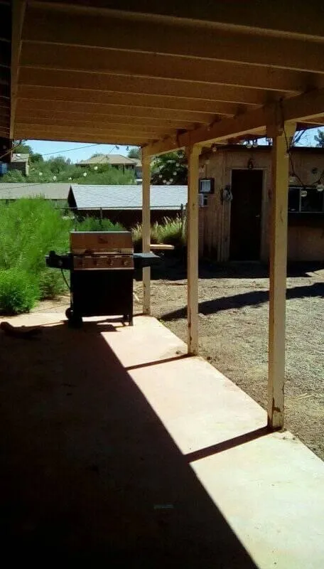 Top-rated landscape installation experts serving Wickenburg, AZ - Drew’s Landscaping