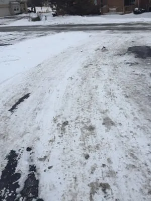 Drew's Lawn & Snow Service