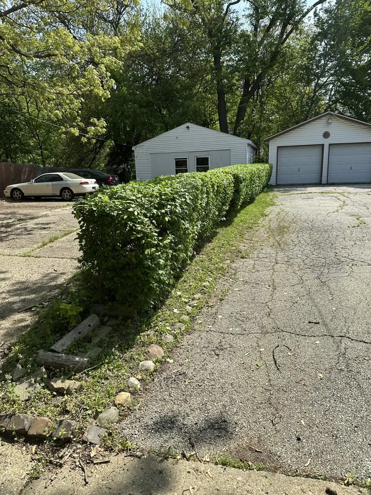 Top-rated residential landscaping in West Peoria, IL - Drew’s Lawn Care