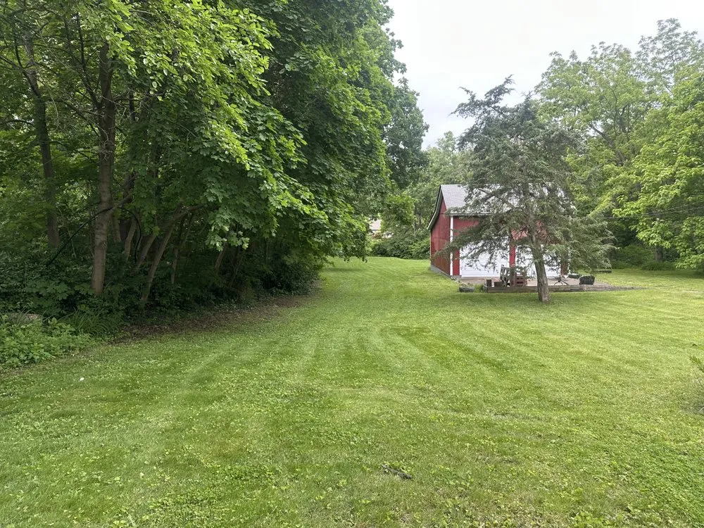 Local outdoor landscaping in West Peoria, IL - Drew’s Lawn Care