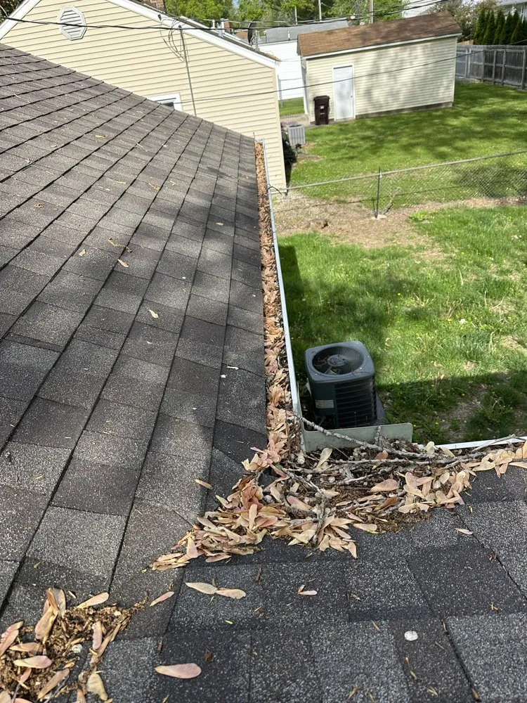 Professional yard maintenance in West Peoria, IL by Drew’s Lawn Care