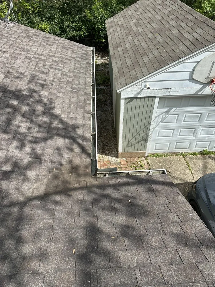 Custom landscape design in West Peoria, IL by Drew’s Lawn Care