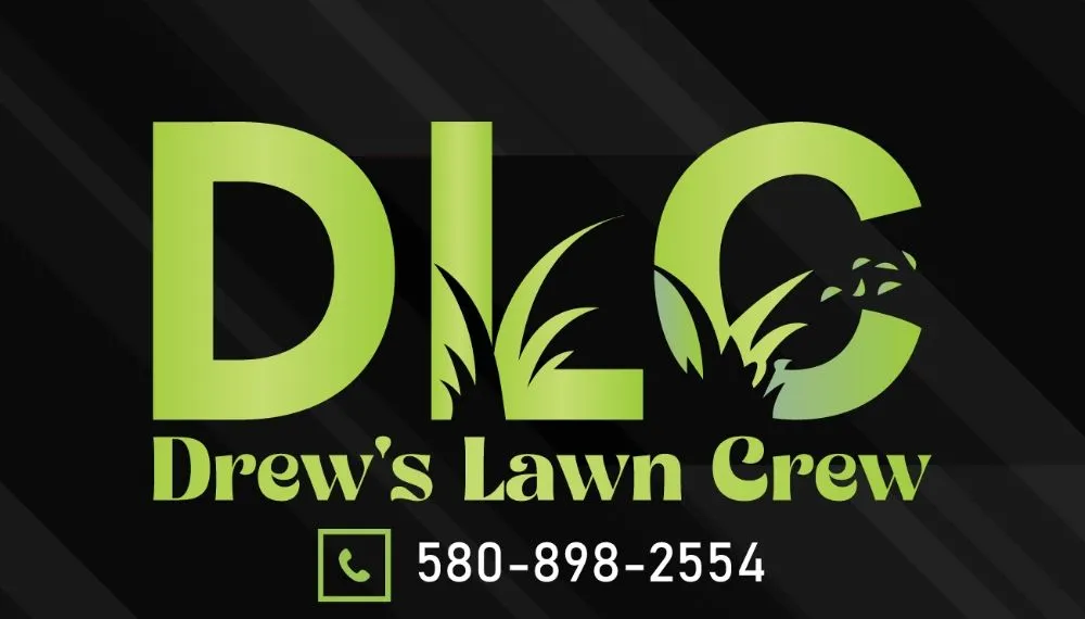 Reliable yard maintenance in Bokchito, OK - Drew's Lawn Crew