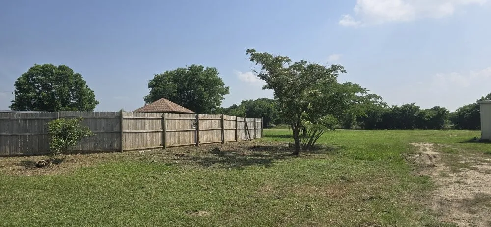 Expert landscape design for homes in Bokchito, OK by Drew's Lawn Crew