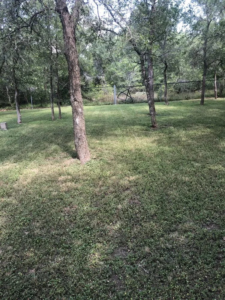 Custom lawn mowing service in Bastrop, TX - Drew’s Lawn Works