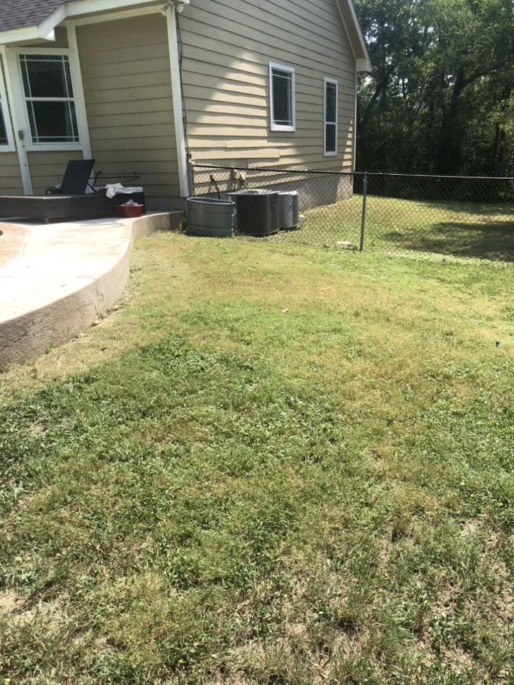 Expert lawn mowing service in Bastrop, TX by Drew’s Lawn Works
