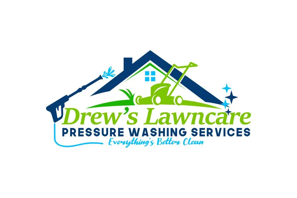 Reliable garden landscaping near you in Omaha, NE by Drew's Lawncare and Pressure Washing Service