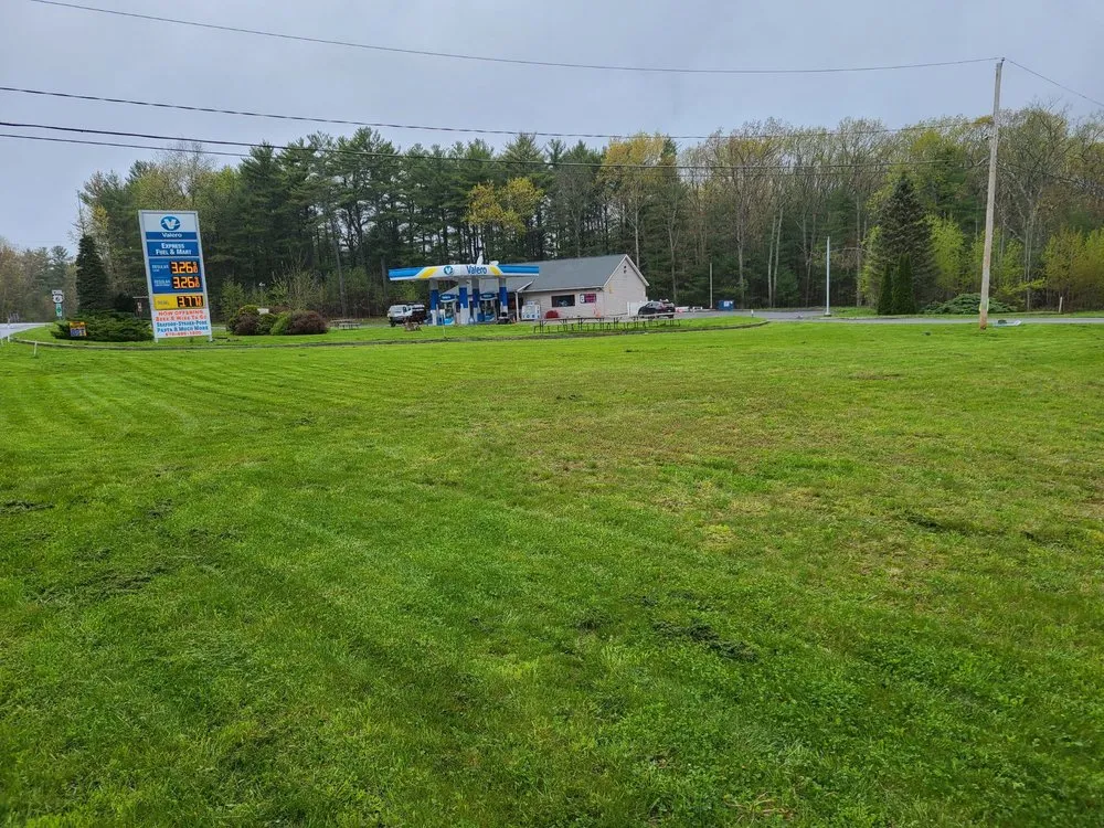 Reliable yard cleanup service in Honesdale, PA by Drew's Multi Service