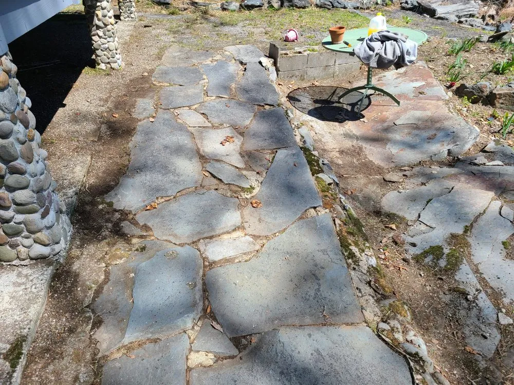 Custom lawn care service in Honesdale, PA - Drew's Multi Service