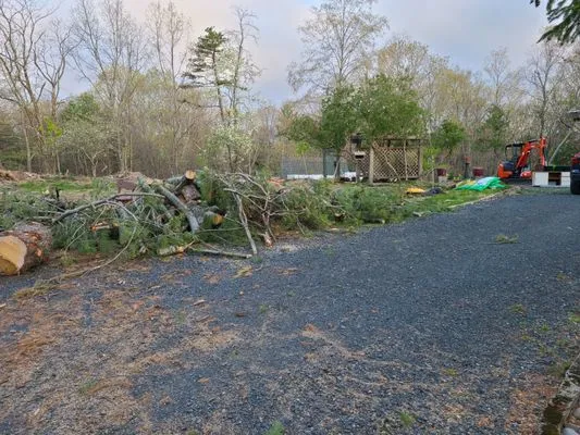 Drew's Multi Service