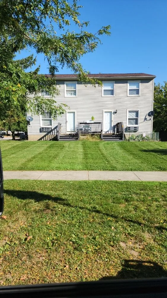 Top-rated landscape installation in Medina, OH - Drews property management