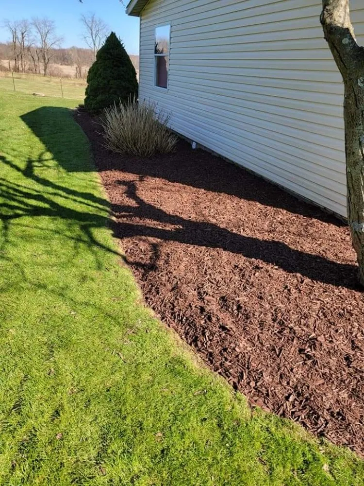 Trusted outdoor landscaping experts serving Medina, OH - Drews property management