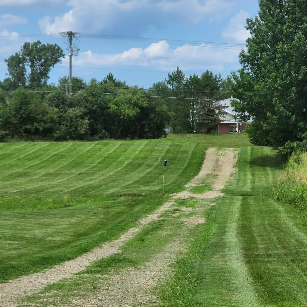Local outdoor landscaping experts serving Medina, OH - Drews property management